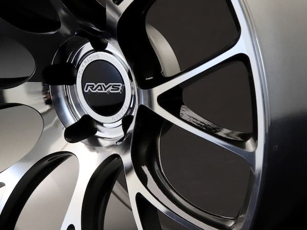 レイズ ボルクレーシング G16 鍛造ホイール 4枚 最終値下げ 鍛造 軽量 RAYS VOLKRACING ボルクレーシング G16 中古ホイール